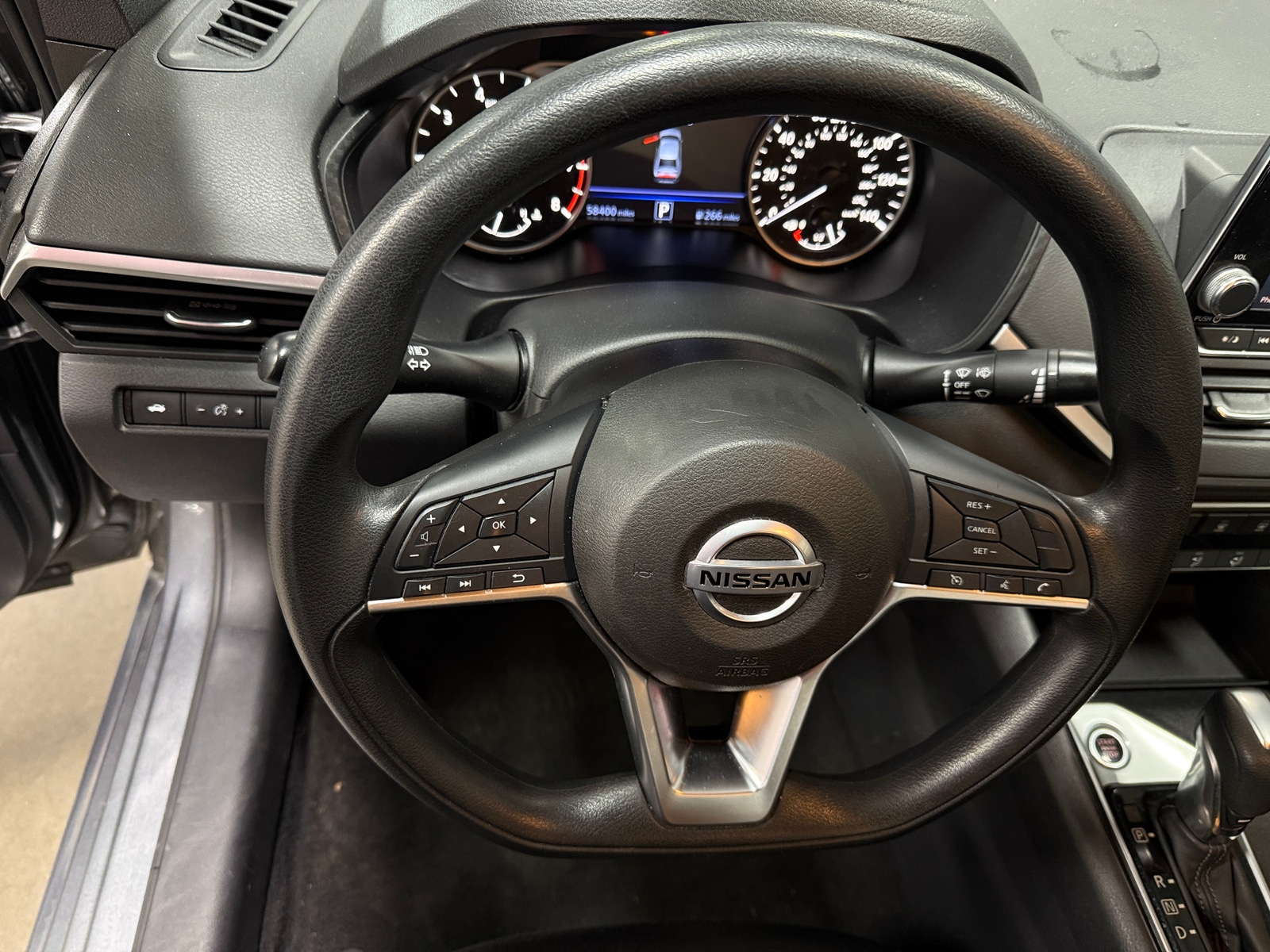 Thumbnail: 2020 Nissan Altima - 5