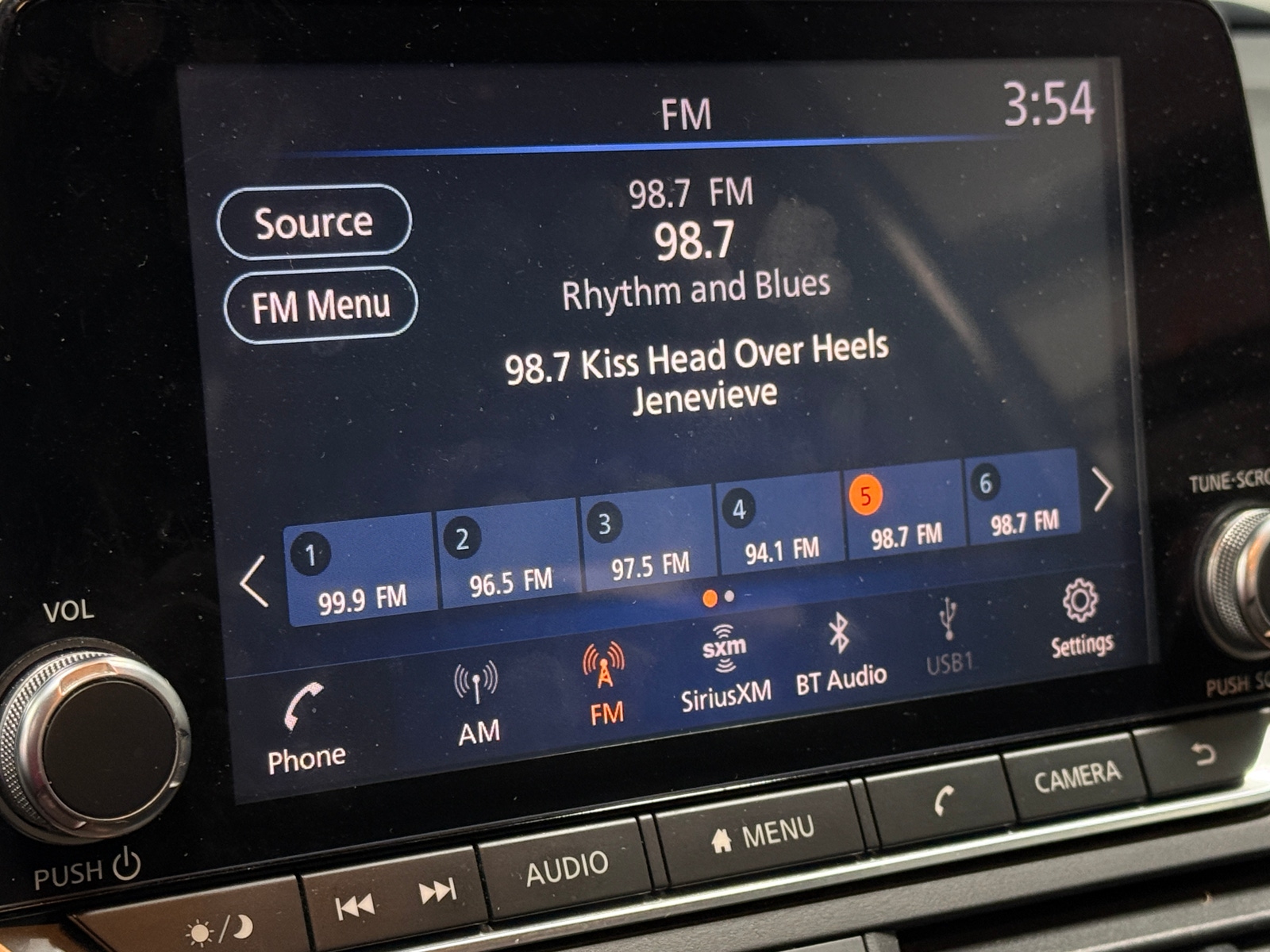 Thumbnail: 2020 Nissan Altima - 4