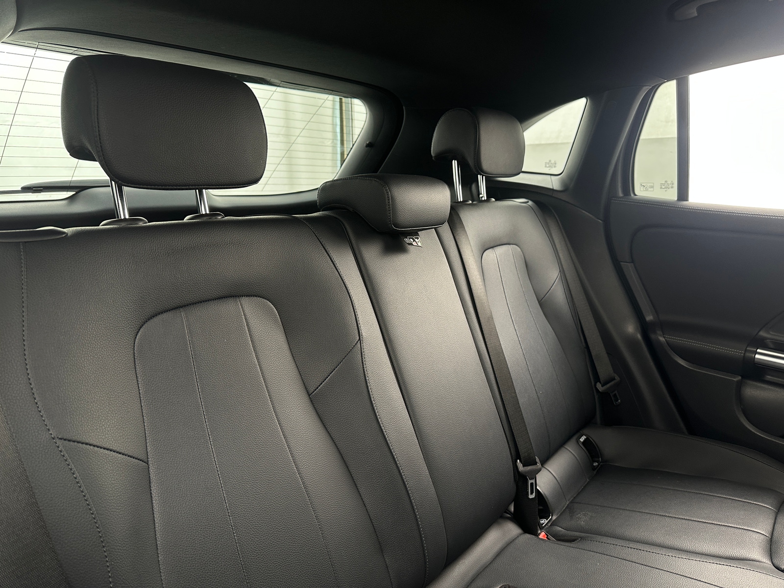 Thumbnail: 2023 Mercedes-Benz GLA - 5