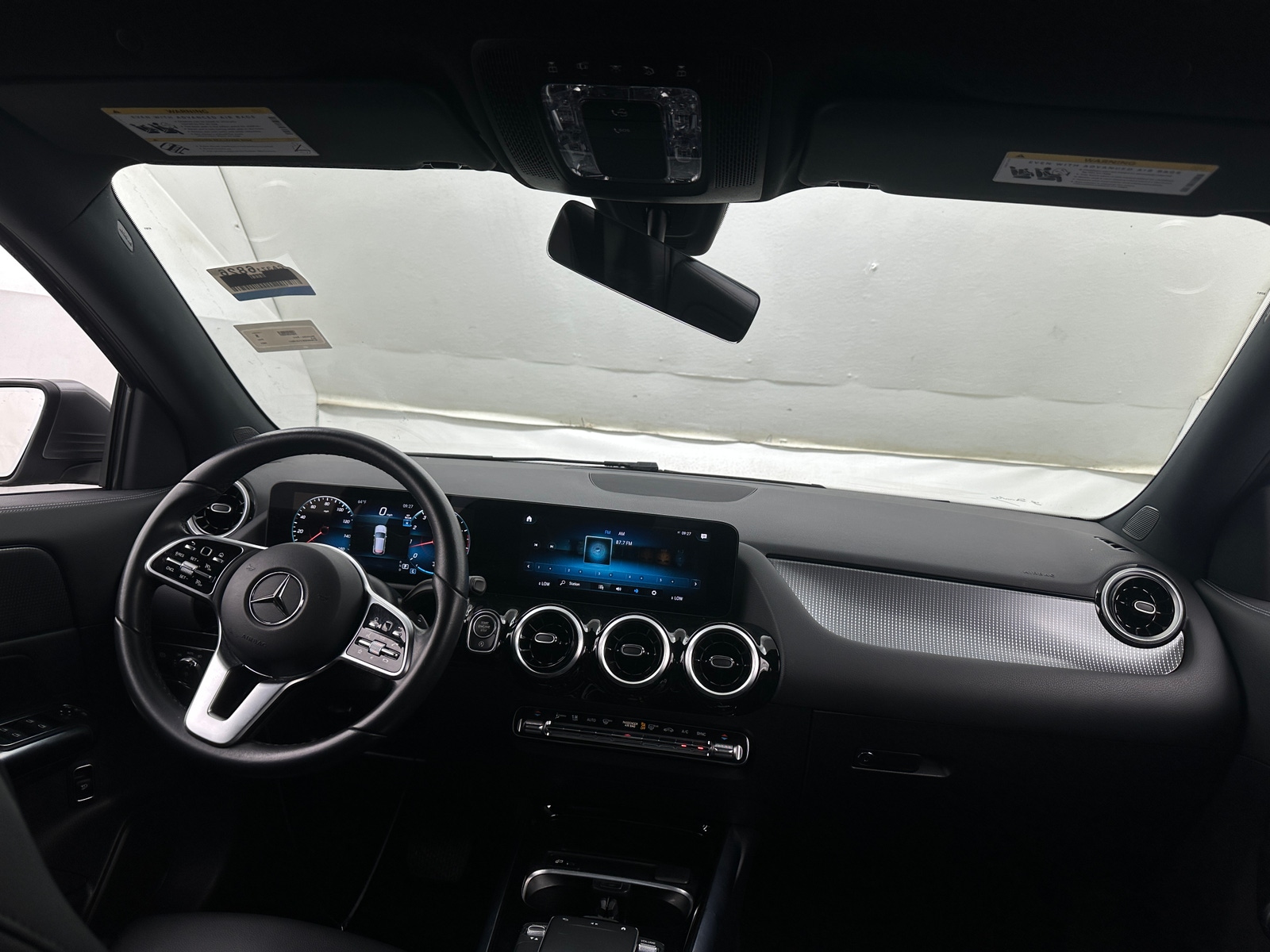 Thumbnail: 2023 Mercedes-Benz GLA - 2