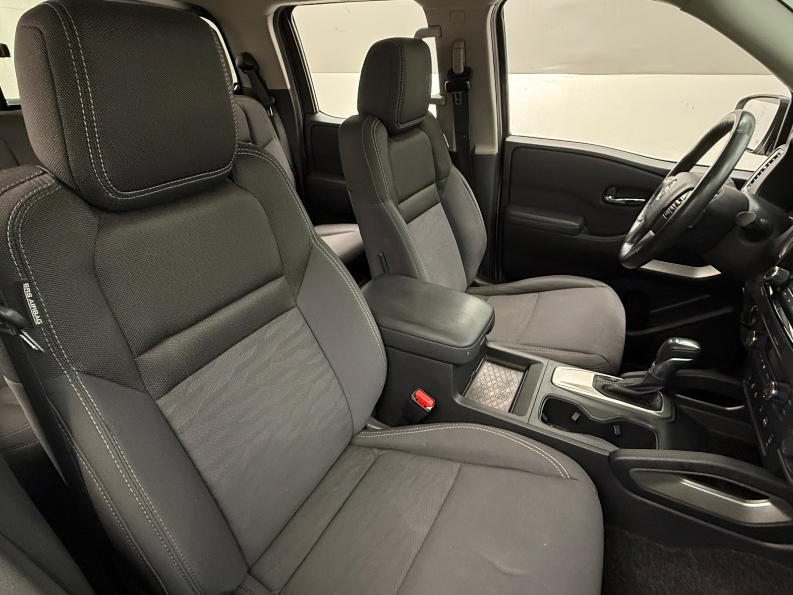 Thumbnail: 2022 Nissan Frontier - 2