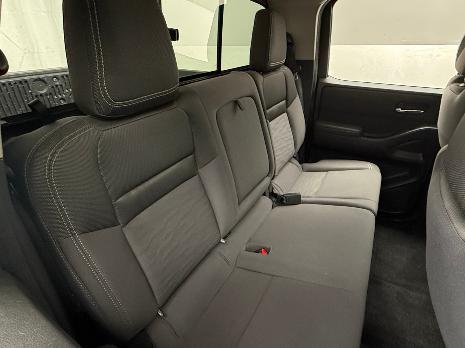 Thumbnail: 2022 Nissan Frontier - 6