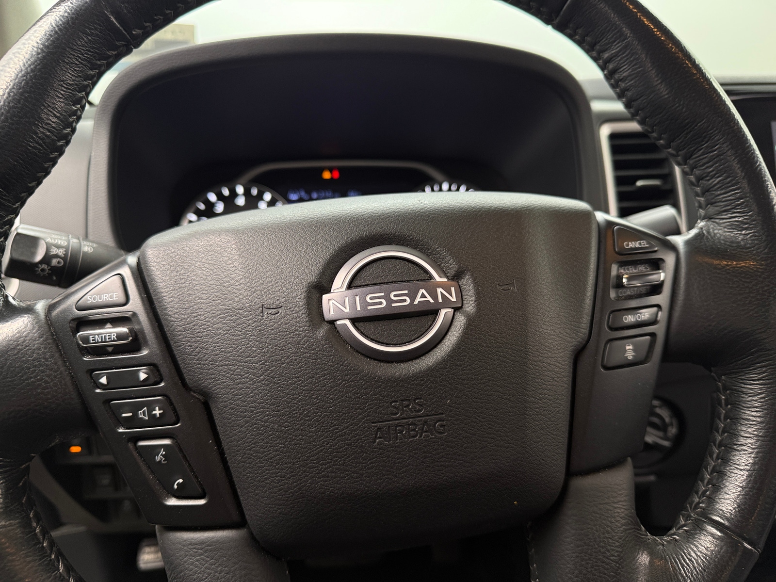 Thumbnail: 2022 Nissan Frontier - 5