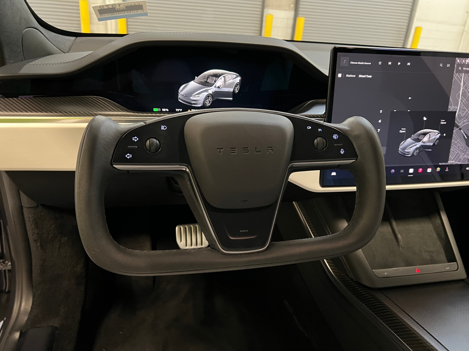 Thumbnail: 2022 Tesla Model S - 4