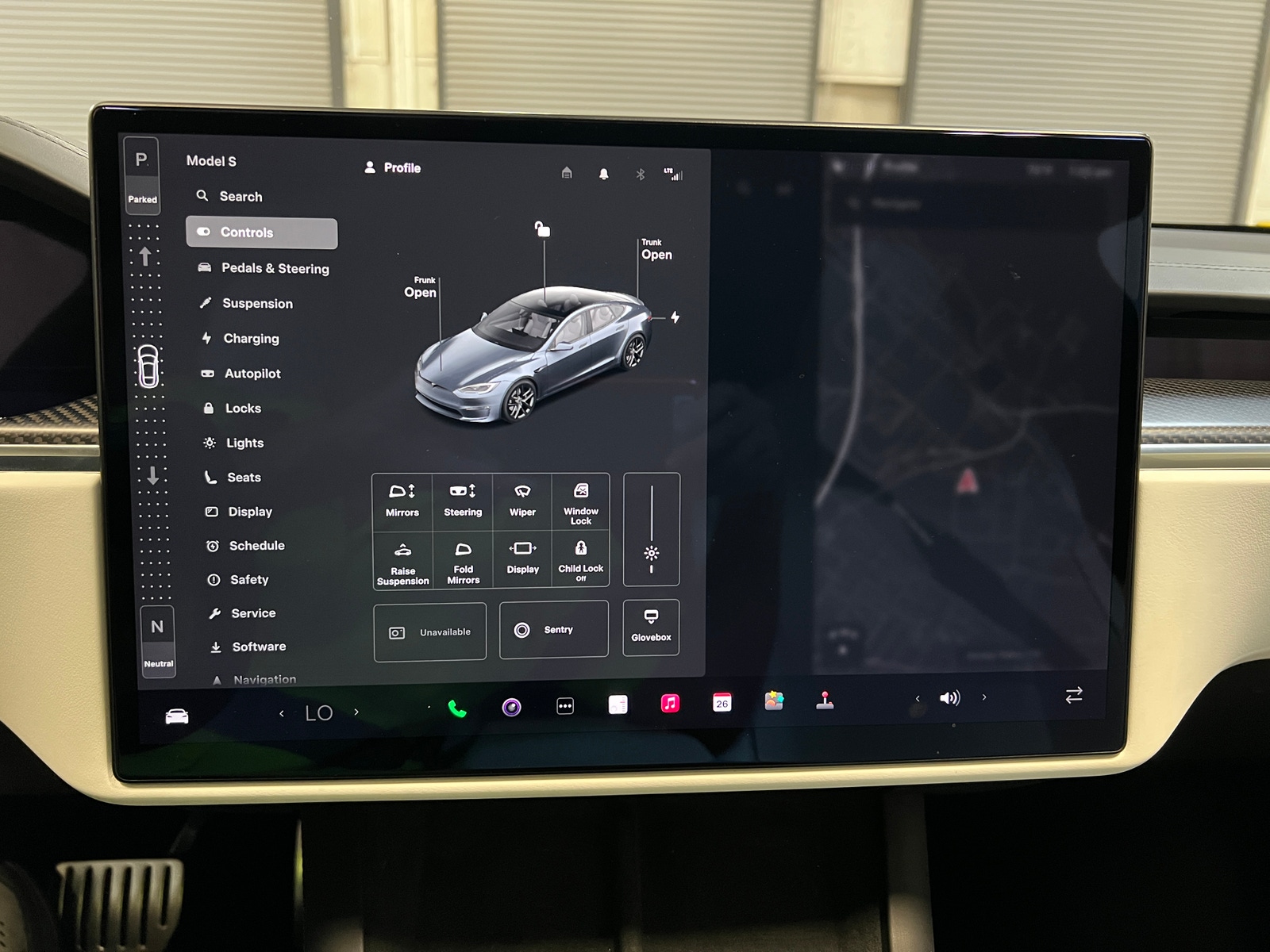 Thumbnail: 2022 Tesla Model S - 3