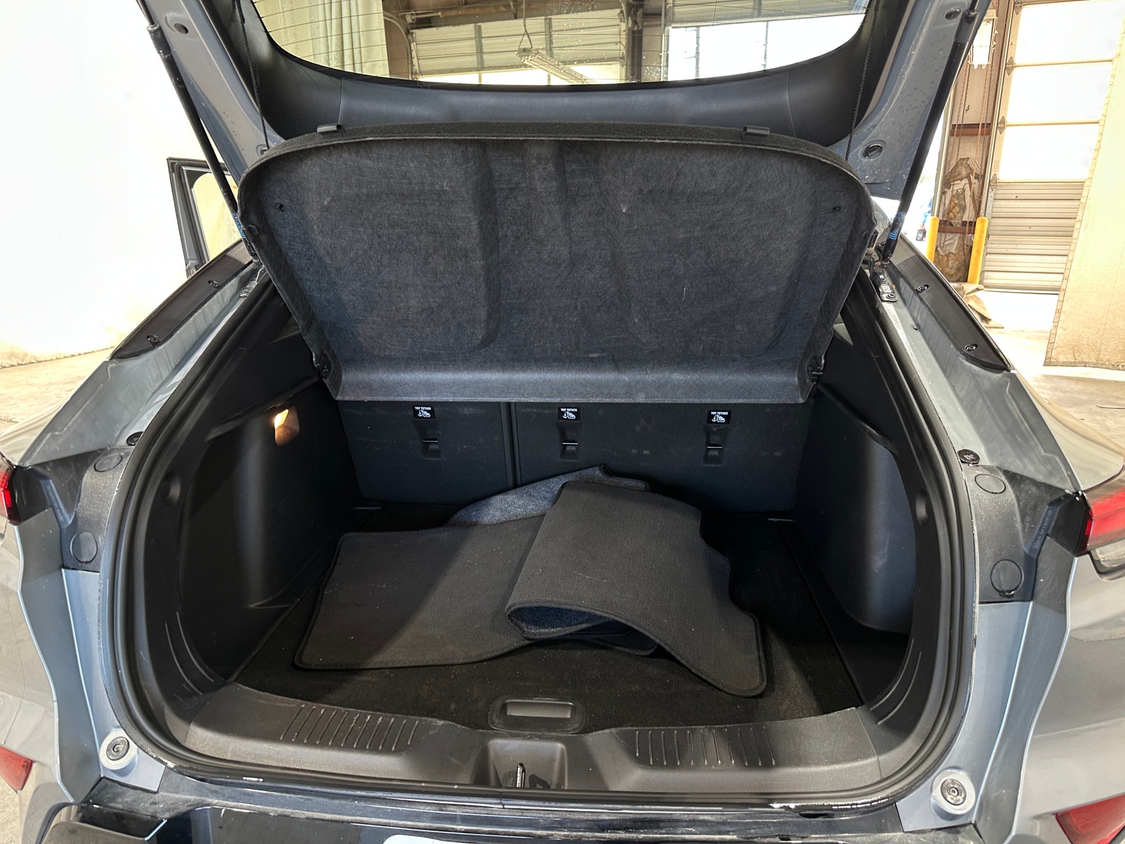 Thumbnail: 2025 Buick Envista - 6