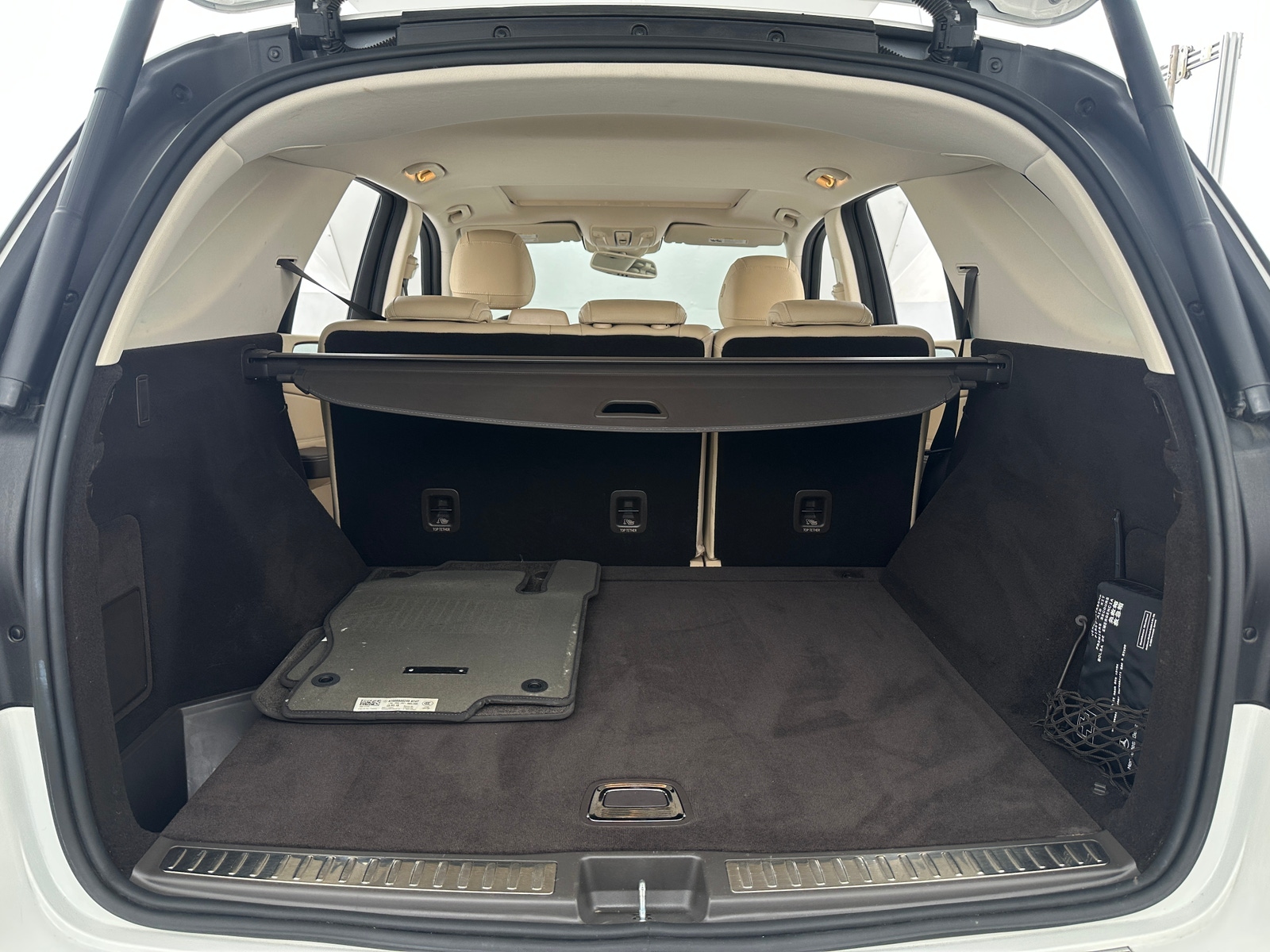 Thumbnail: 2018 Mercedes-Benz GLE - 6