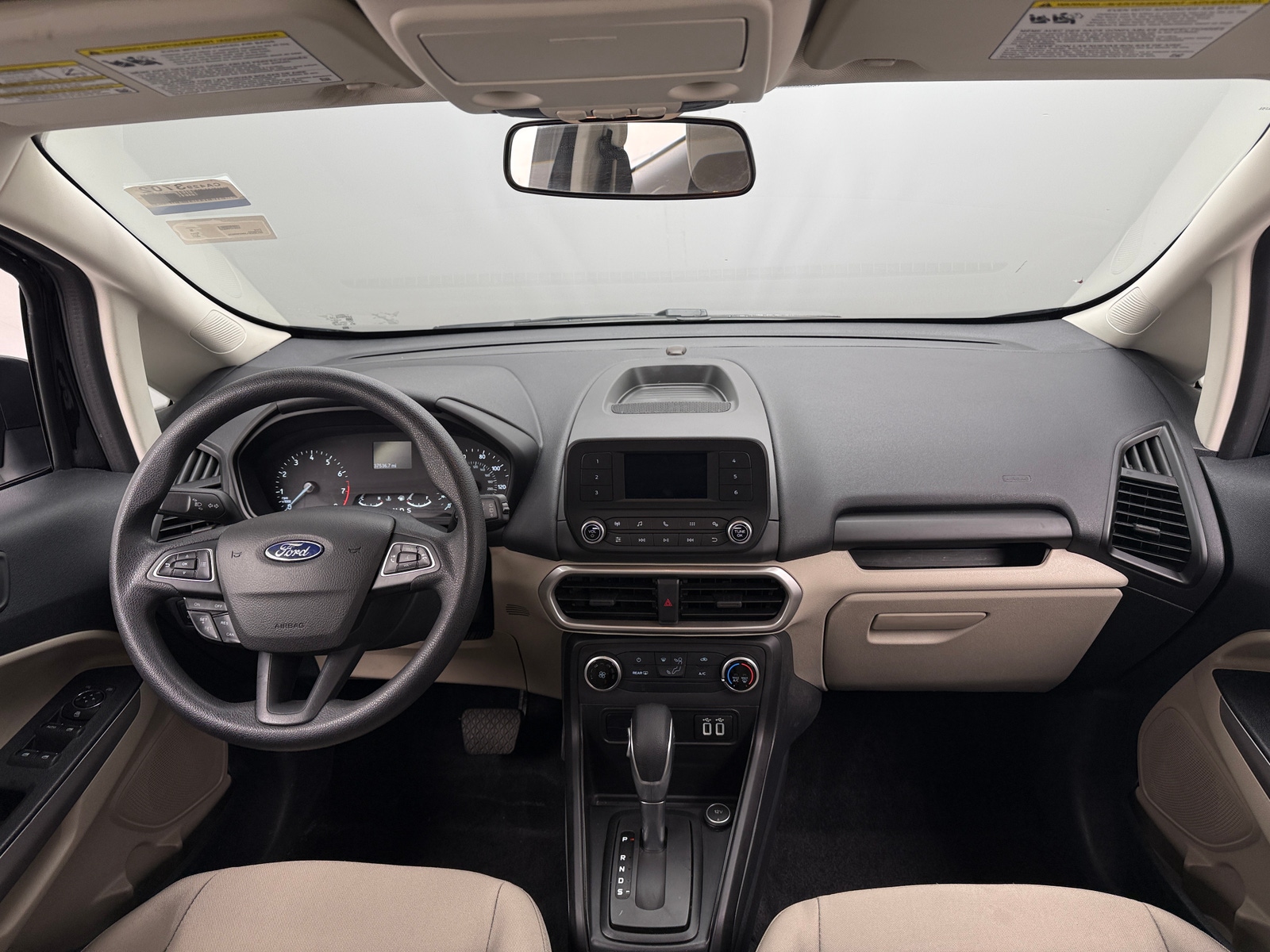 Thumbnail: 2022 Ford EcoSport - 3