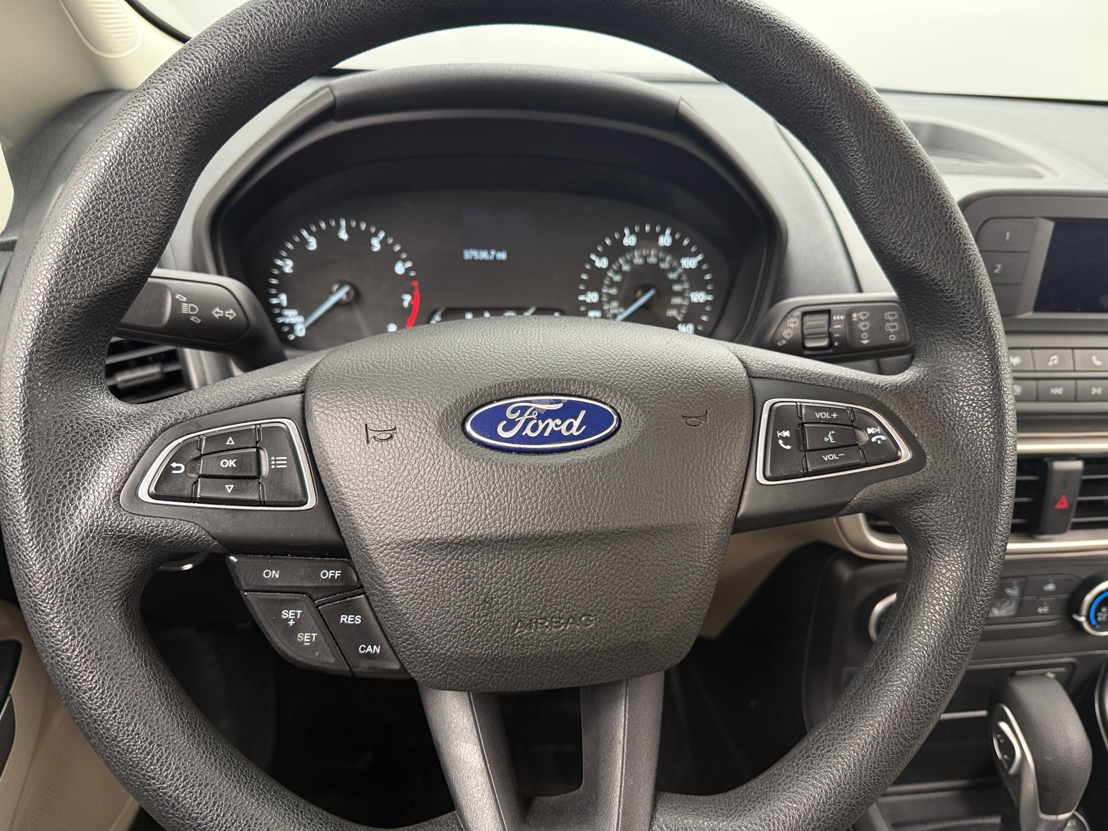 Thumbnail: 2022 Ford EcoSport - 5