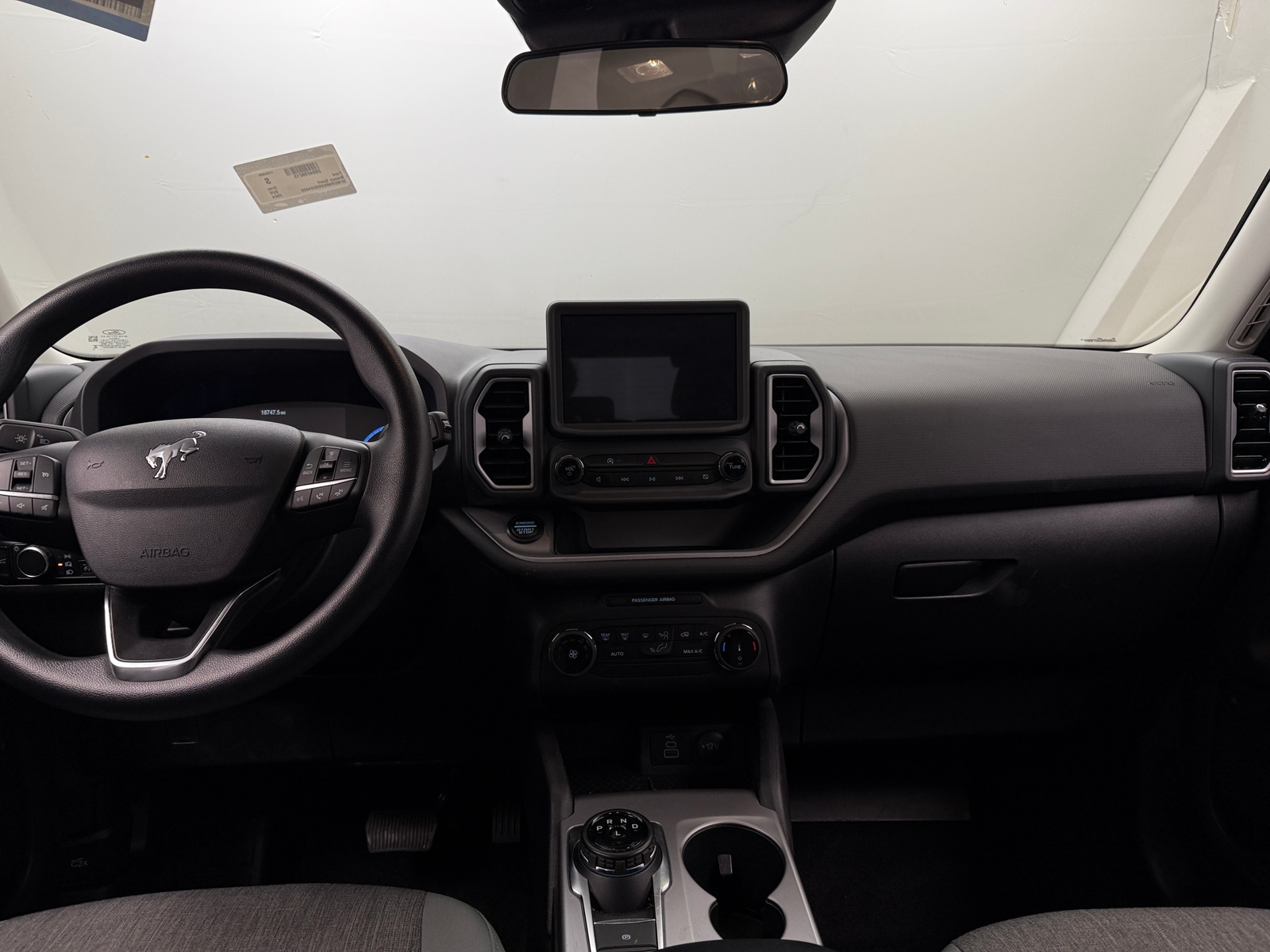 Thumbnail: 2024 Ford Bronco Sport - 3