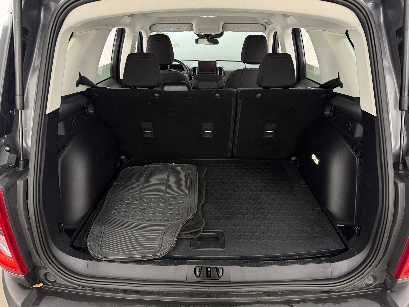 Thumbnail: 2024 Ford Bronco Sport - 7