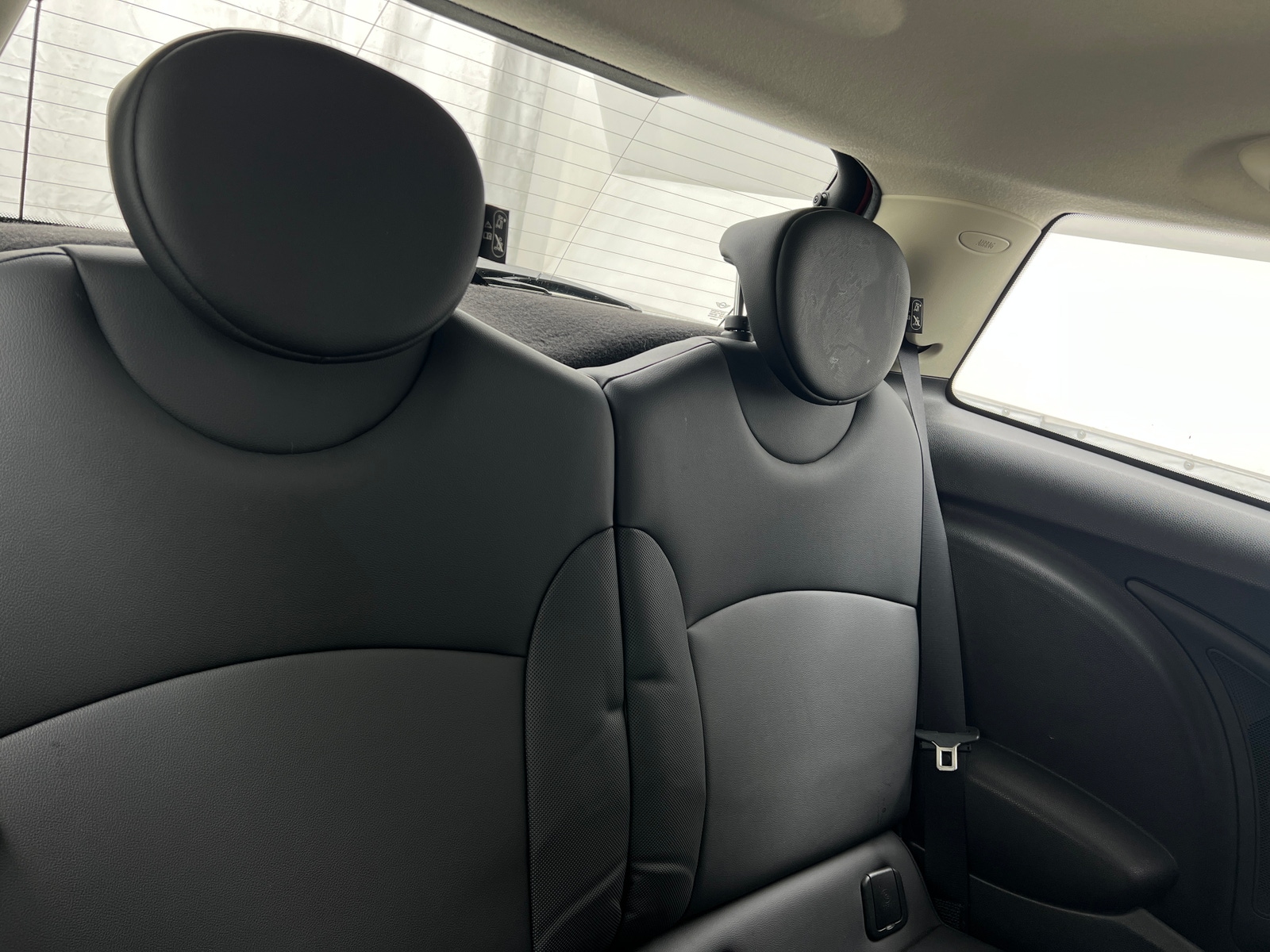 Thumbnail: 2013 MINI Cooper Hardtop - 5