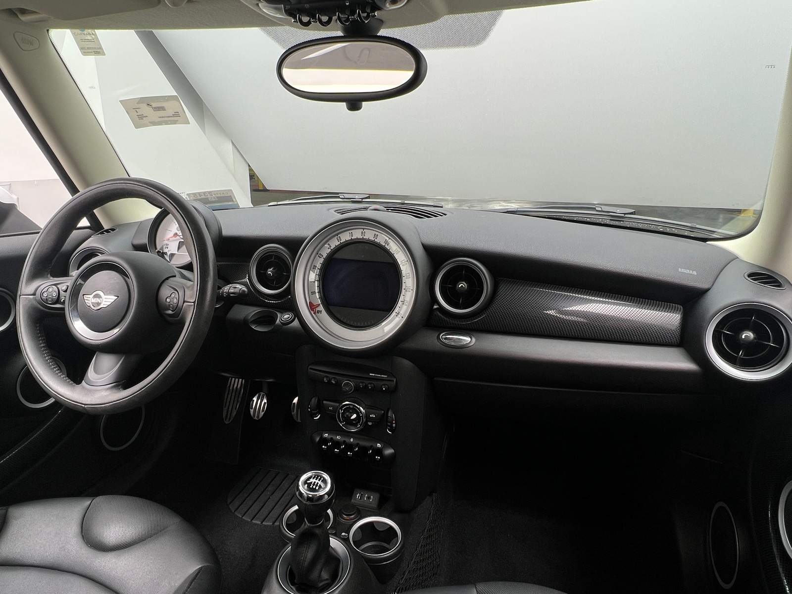Thumbnail: 2013 MINI Cooper Hardtop - 2