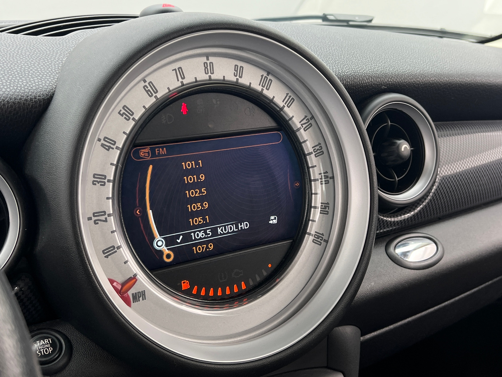 Thumbnail: 2013 MINI Cooper Hardtop - 3