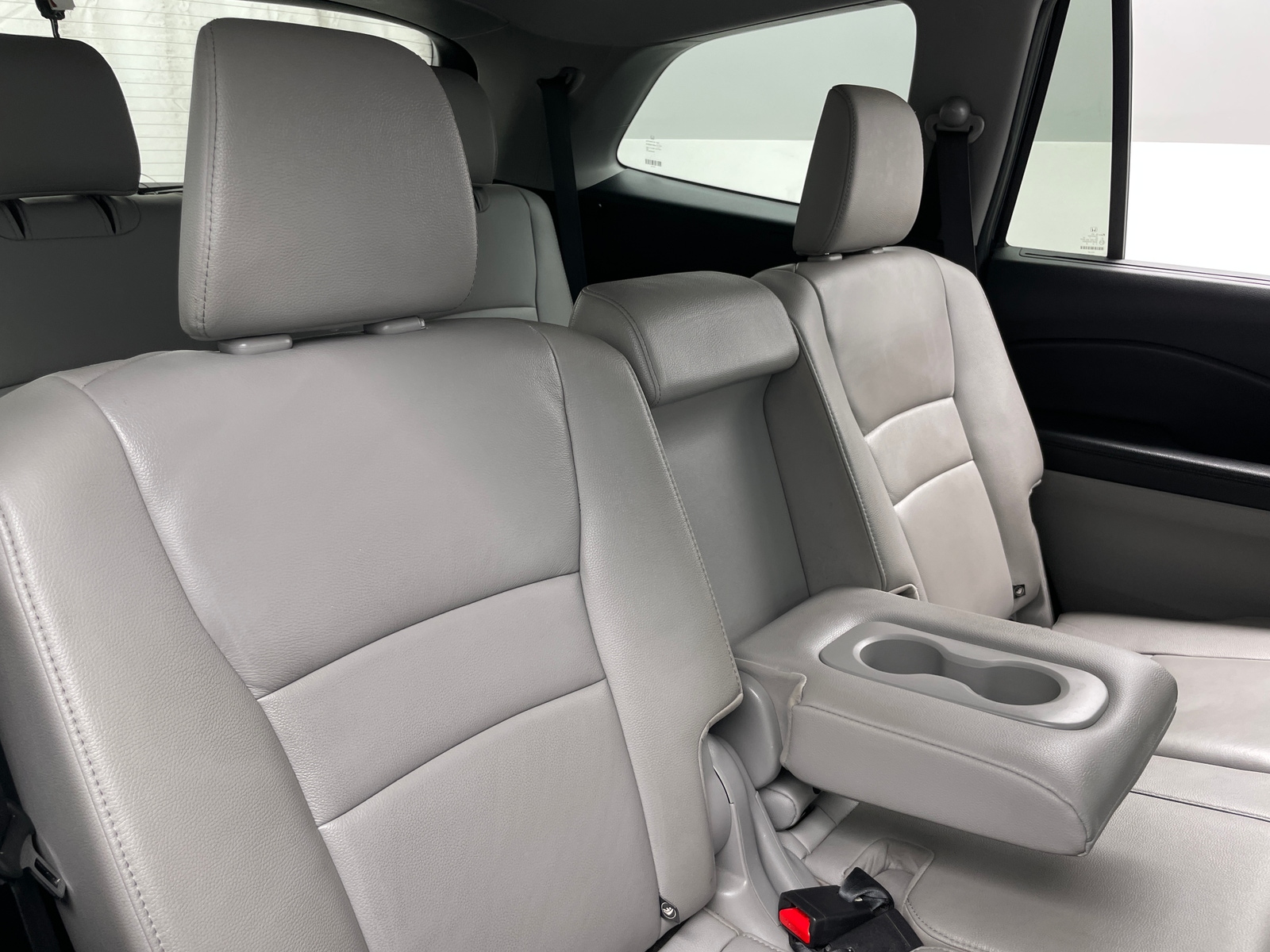 Thumbnail: 2022 Honda Pilot - 5