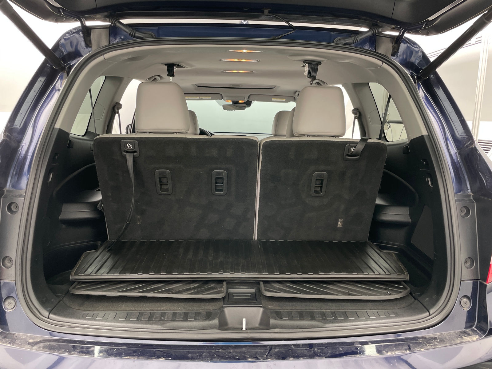 Thumbnail: 2022 Honda Pilot - 6