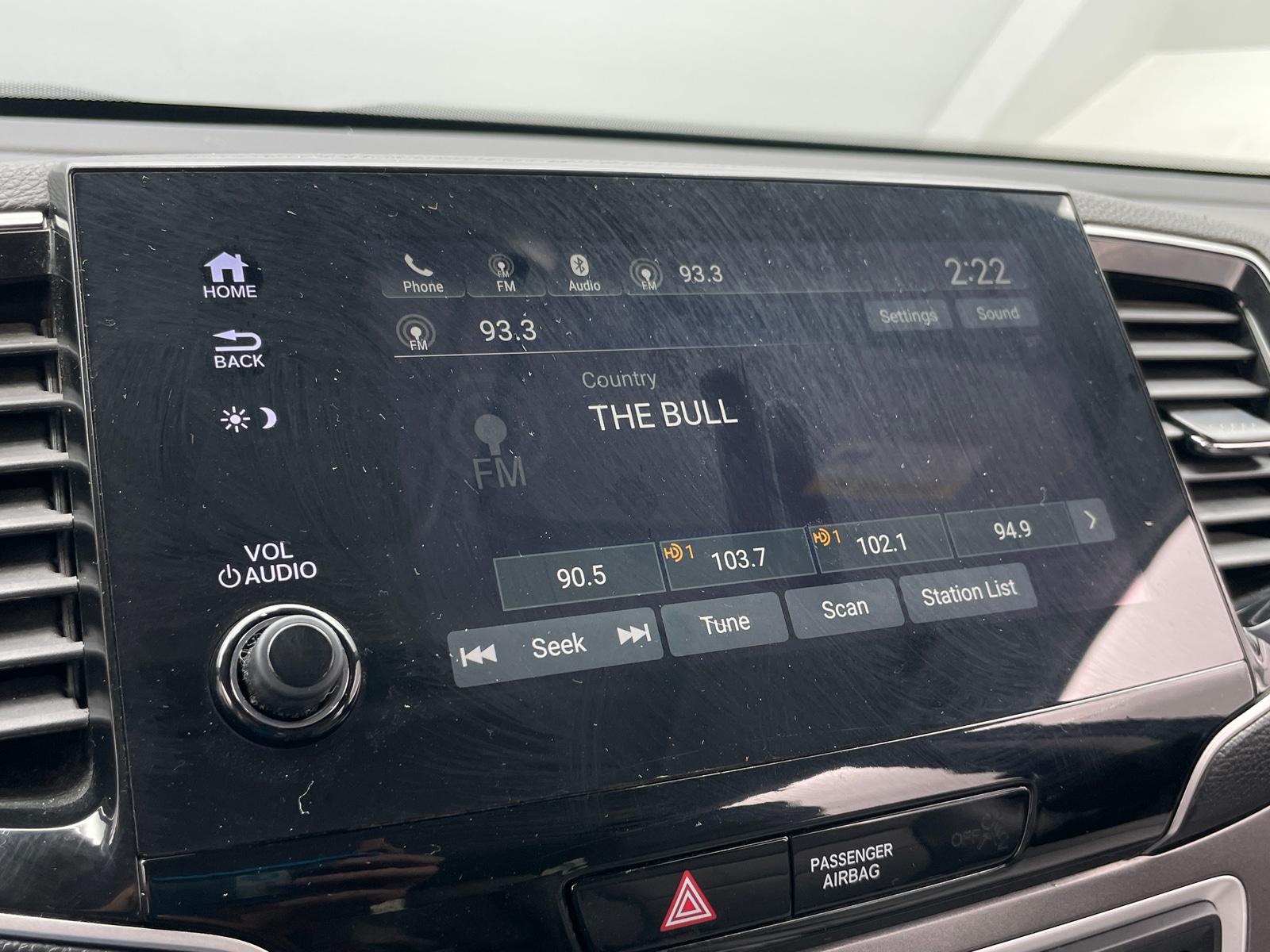 Thumbnail: 2022 Honda Pilot - 3