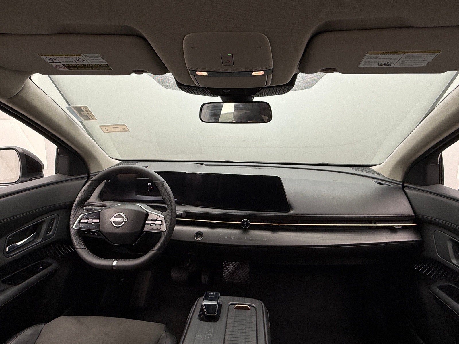 Thumbnail: 2024 Nissan Ariya - 2