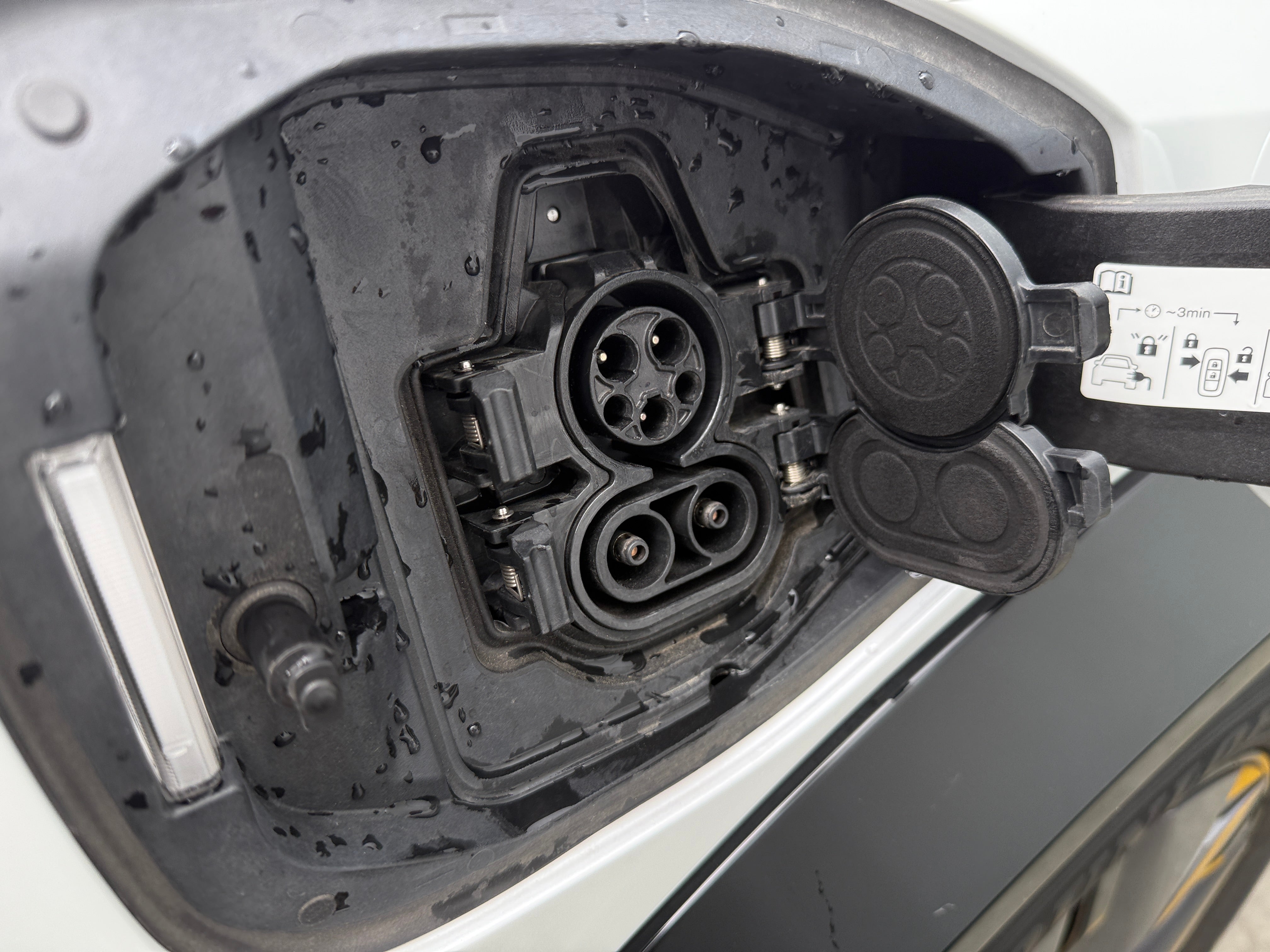 Used 2024 Nissan ARIYA Engage+ with VIN JN1DF0BB8RM736465 for sale in Oak Creek, WI