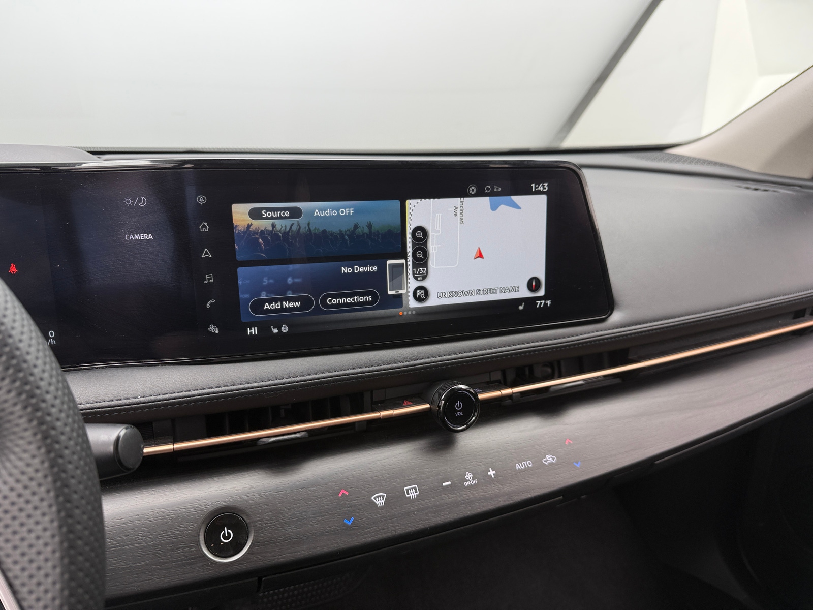 Thumbnail: 2024 Nissan Ariya - 3