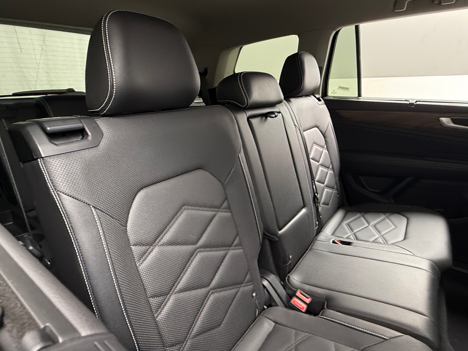 Thumbnail: 2025 Volkswagen Atlas - 5