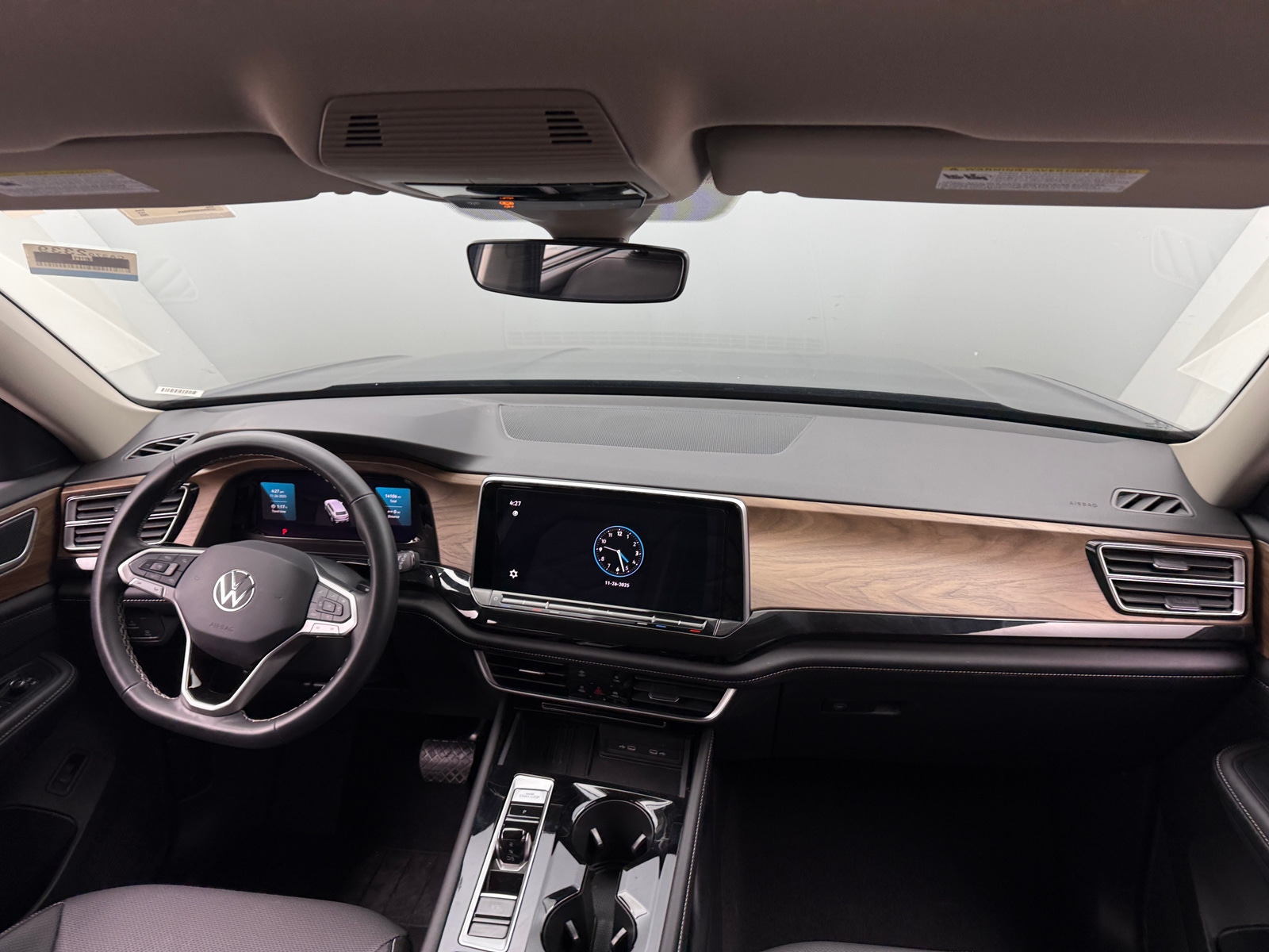 Thumbnail: 2025 Volkswagen Atlas - 2