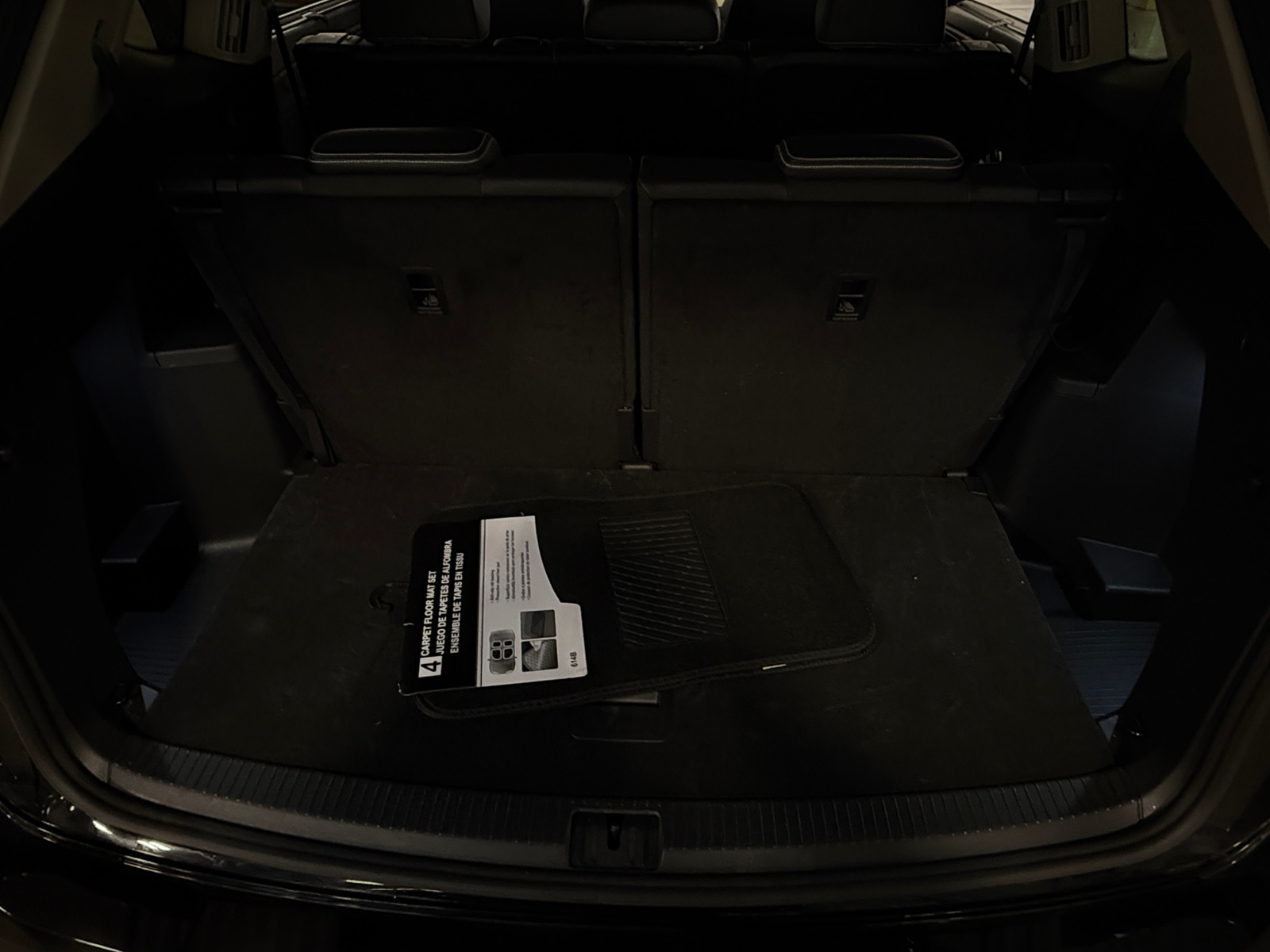 Thumbnail: 2025 Volkswagen Atlas - 6