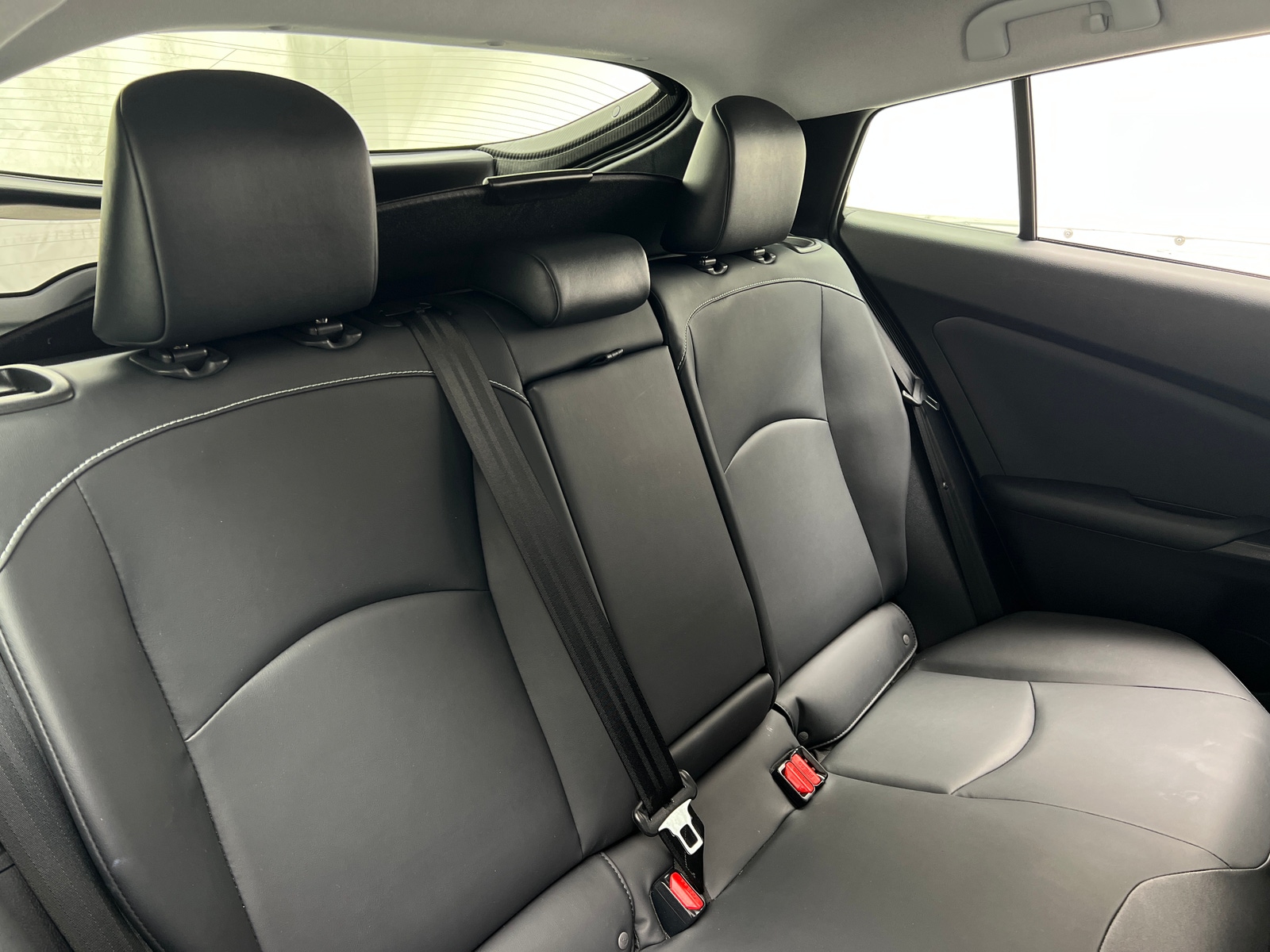 Thumbnail: 2022 Toyota Prius Prime - 6