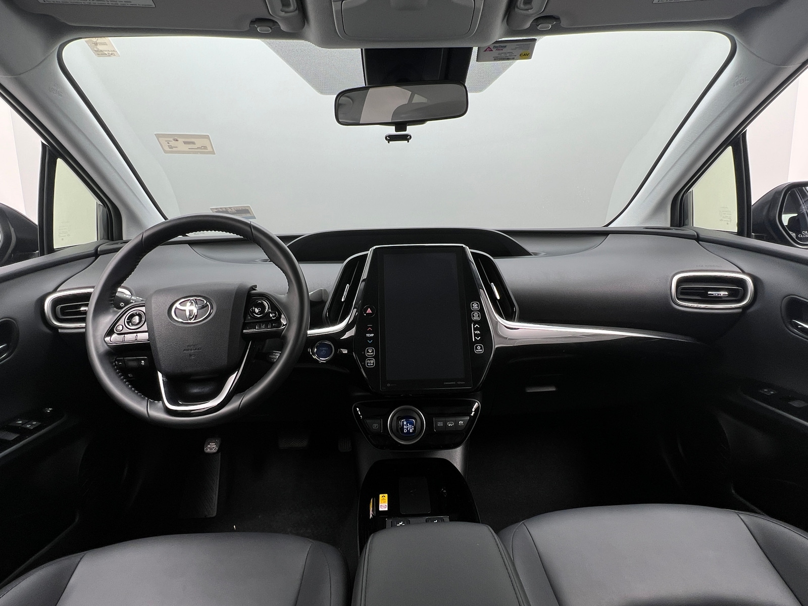 Thumbnail: 2022 Toyota Prius Prime - 3