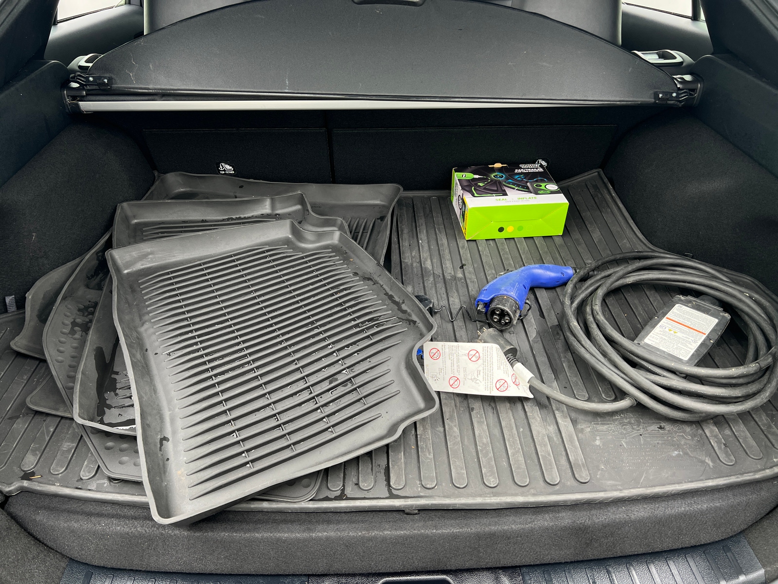 Thumbnail: 2022 Toyota Prius Prime - 7