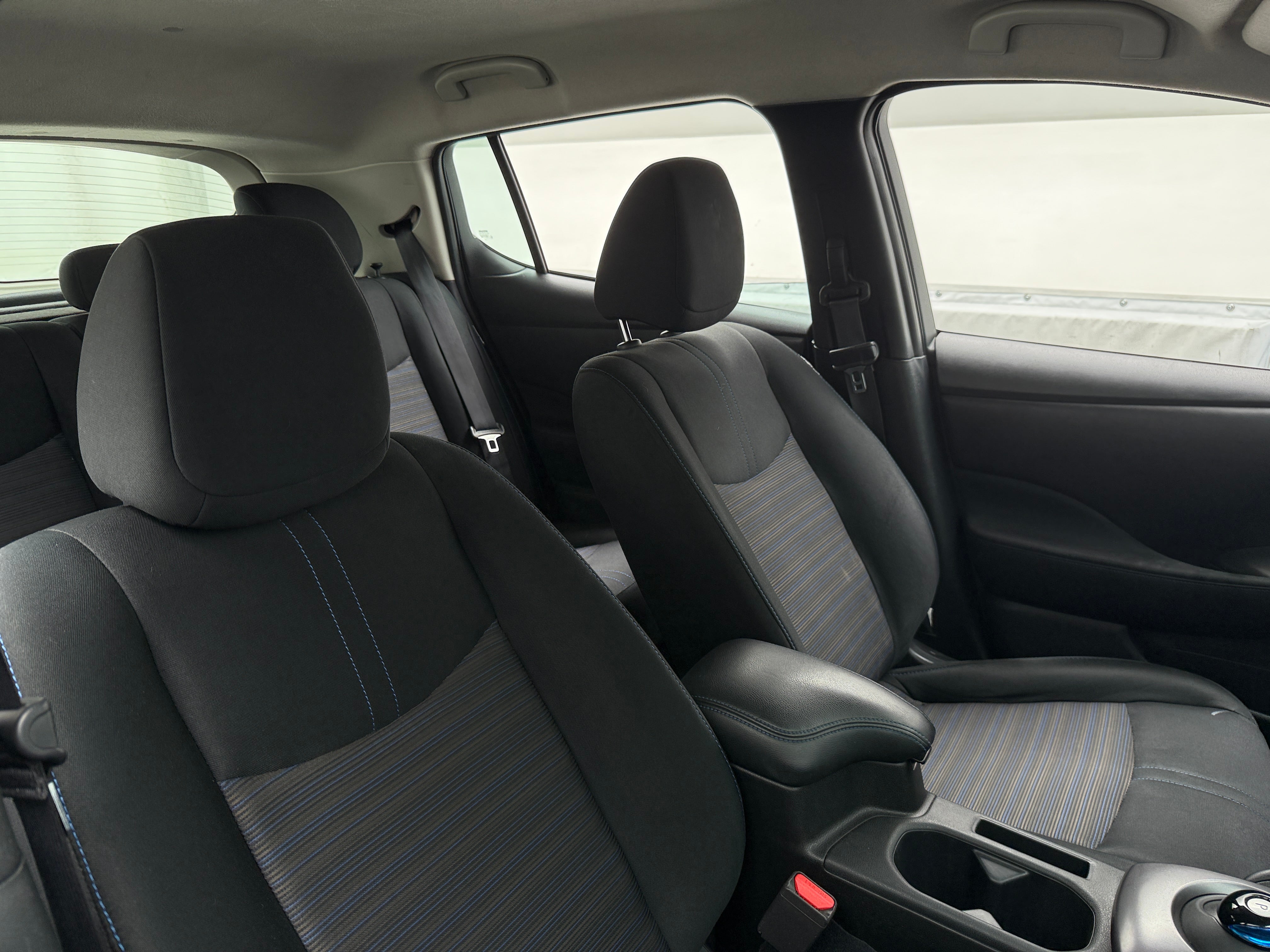 Used 2020 Nissan Leaf S with VIN 1N4AZ1BP2LC309309 for sale in Oak Creek, WI