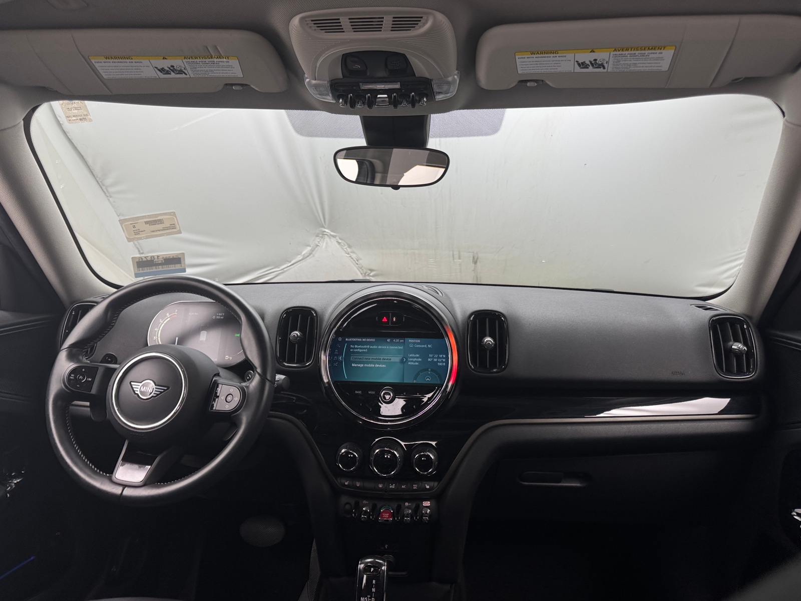 Thumbnail: 2023 MINI Cooper Countryman - 2