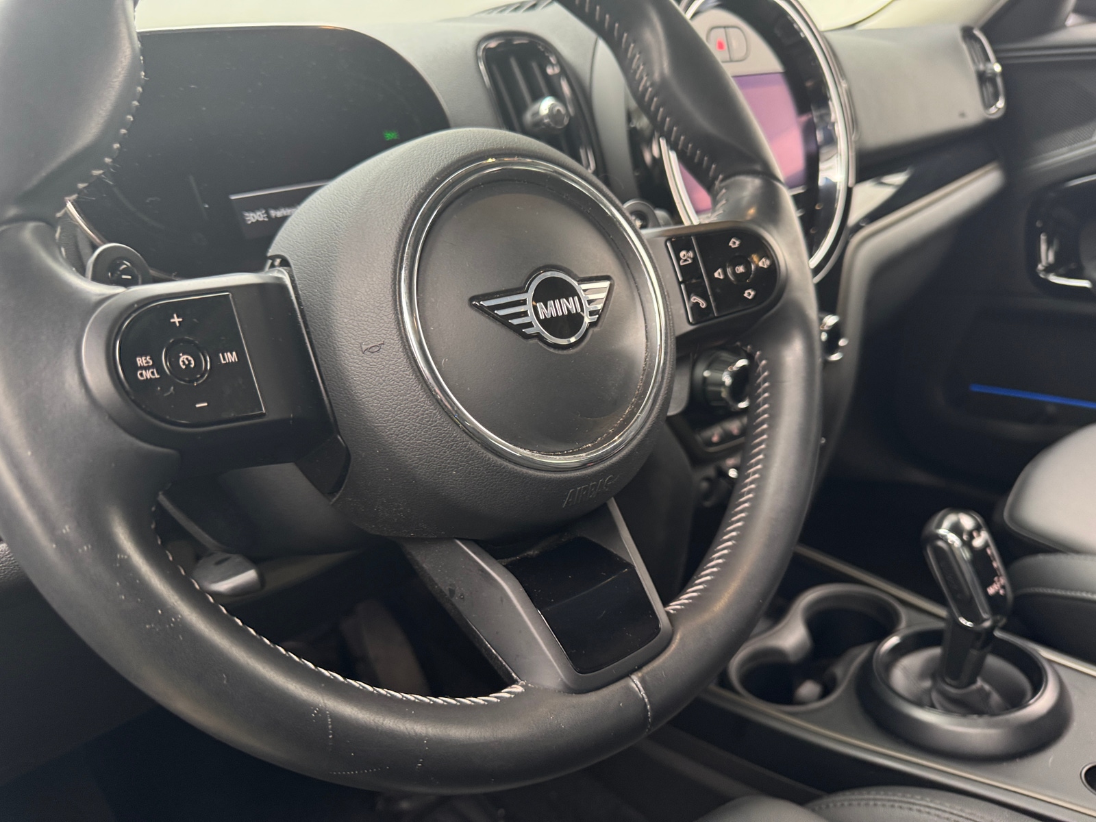 Thumbnail: 2023 MINI Cooper Countryman - 4