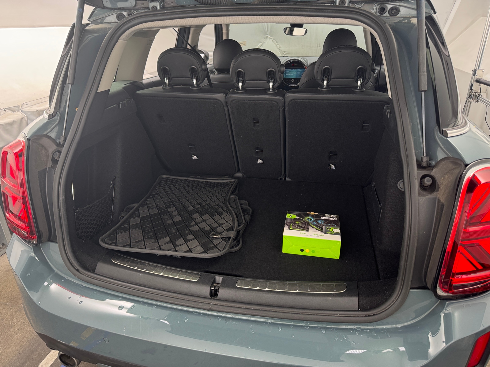 Thumbnail: 2023 MINI Cooper Countryman - 6