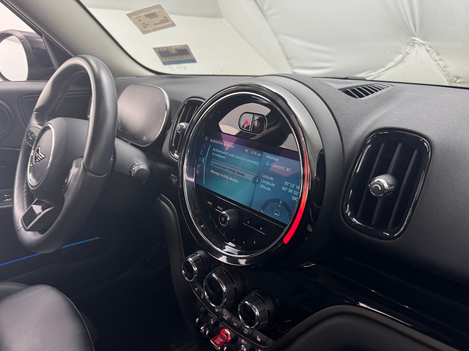 Thumbnail: 2023 MINI Cooper Countryman - 3