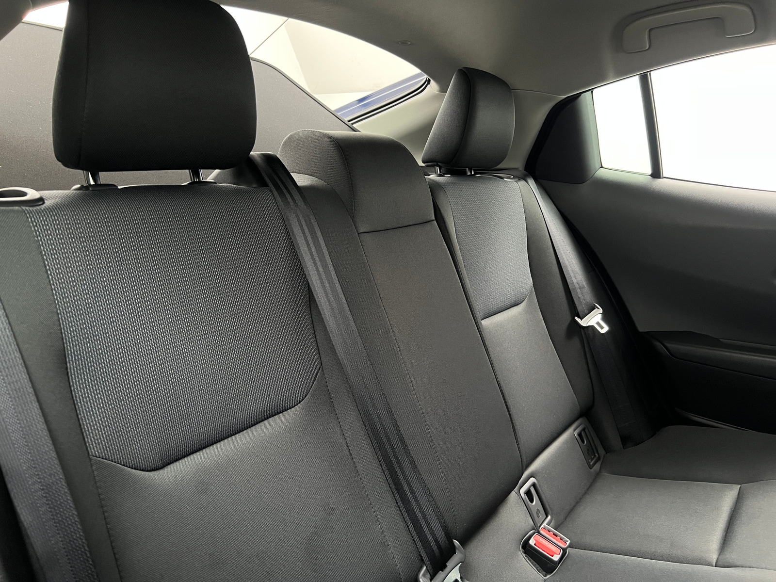 Thumbnail: 2025 Toyota Prius - 6