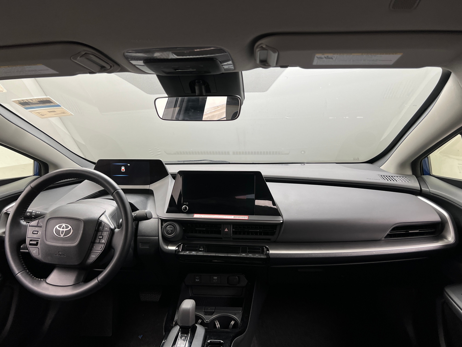 Thumbnail: 2025 Toyota Prius - 3