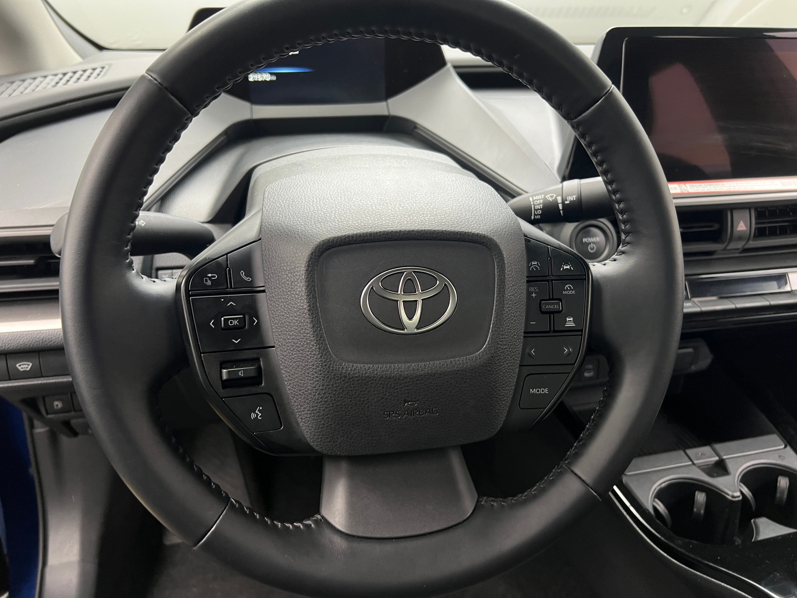 Thumbnail: 2025 Toyota Prius - 5