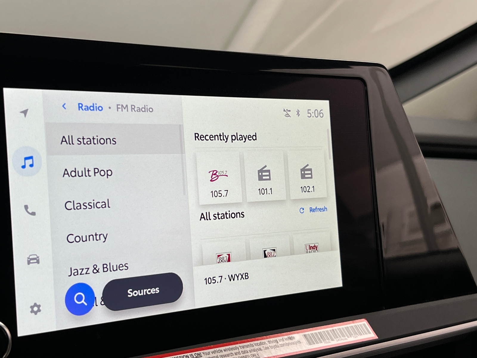Thumbnail: 2025 Toyota Prius - 4