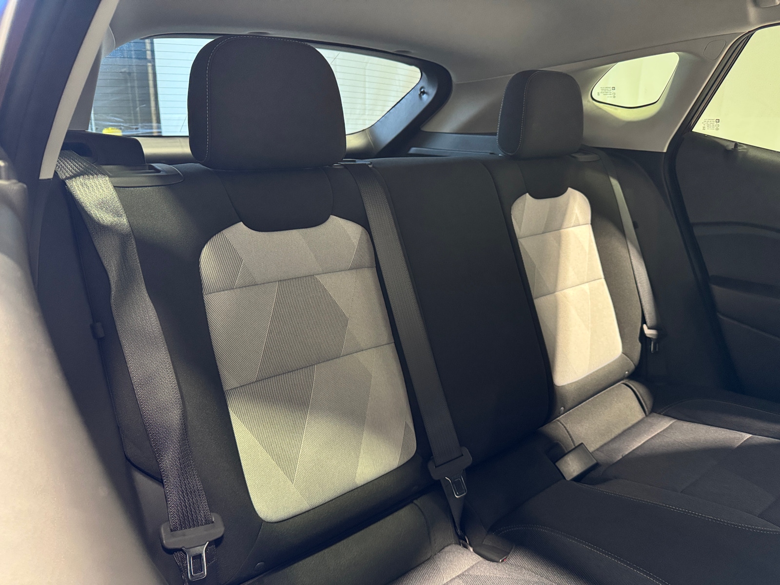 Thumbnail: 2025 Chevrolet Trax - 6