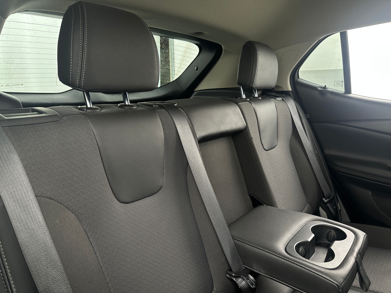 Thumbnail: 2025 Buick Encore GX - 6