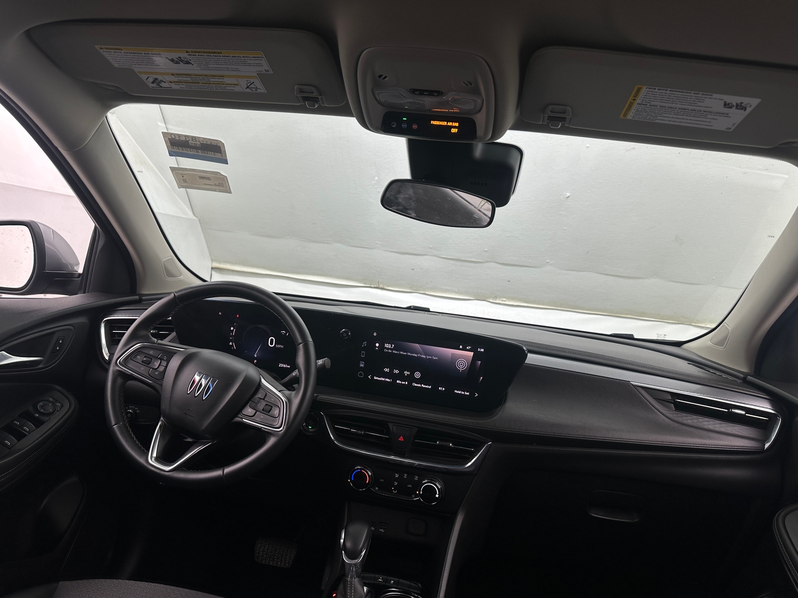 Thumbnail: 2025 Buick Encore GX - 3