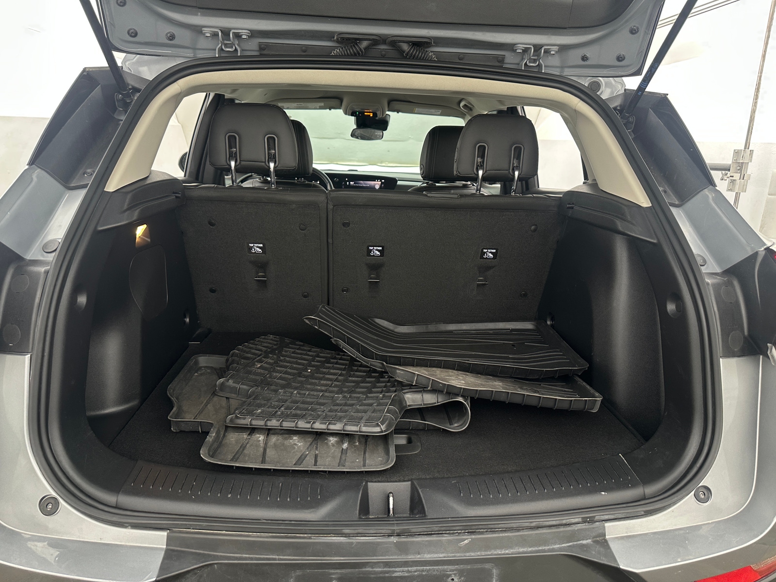 Thumbnail: 2025 Buick Encore GX - 7