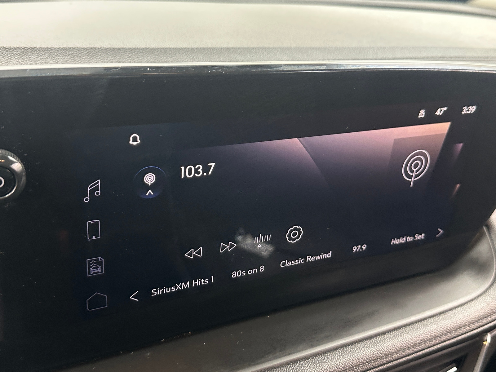 Thumbnail: 2025 Buick Encore GX - 4