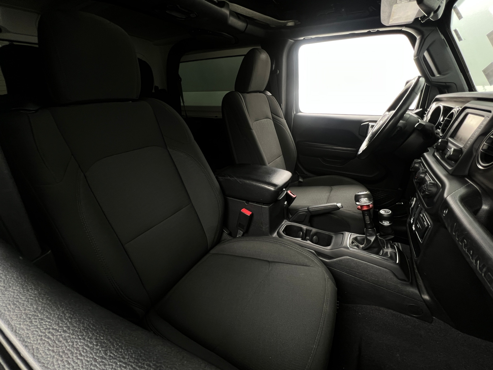 Thumbnail: 2020 Jeep Wrangler - 2