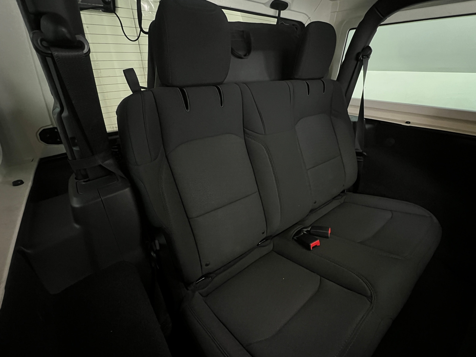 Thumbnail: 2020 Jeep Wrangler - 6