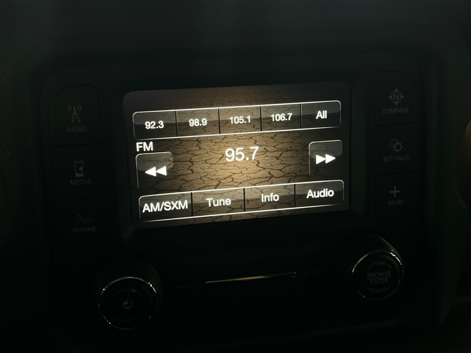 Thumbnail: 2020 Jeep Wrangler - 4