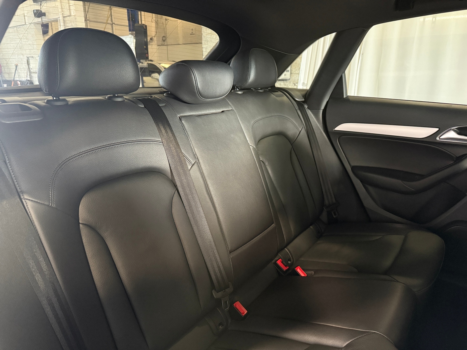 Thumbnail: 2017 Audi Q3 - 5