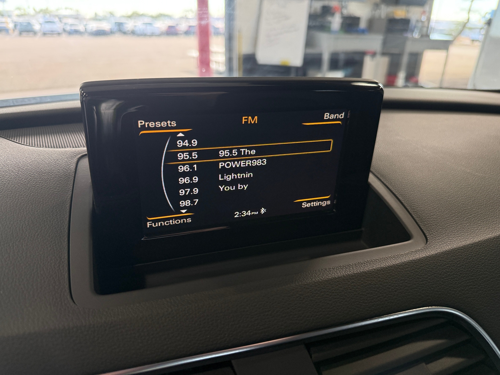 Thumbnail: 2017 Audi Q3 - 3