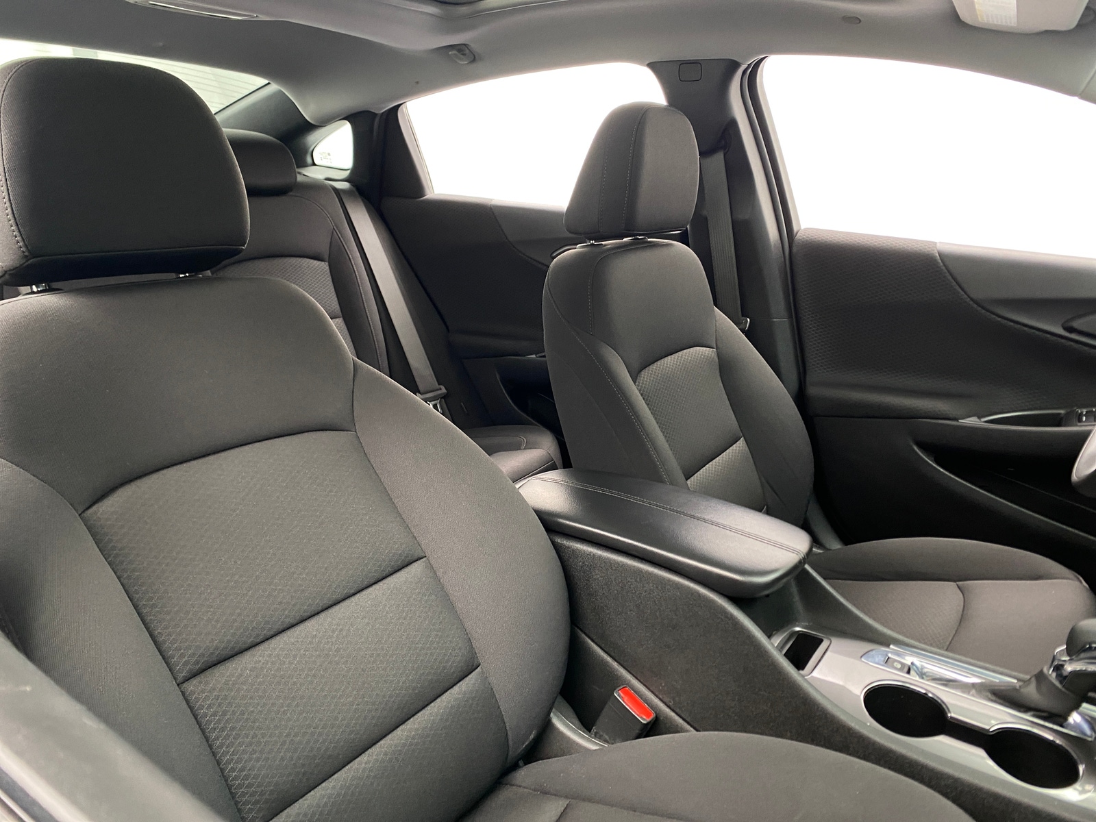 Thumbnail: 2024 Chevrolet Malibu - 2